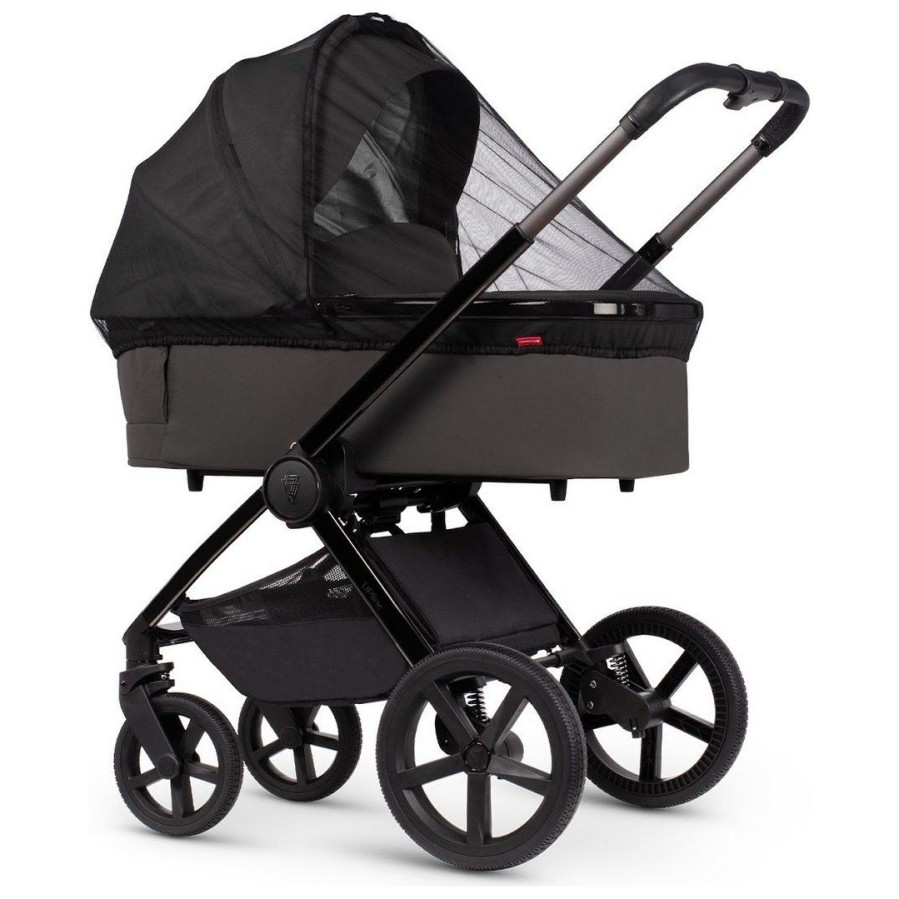 Otroški voziček UPLINE SE 2in1 Lava Limited Edition Otroški voziček UPLINE SE 2in1 Lava Limited Edition