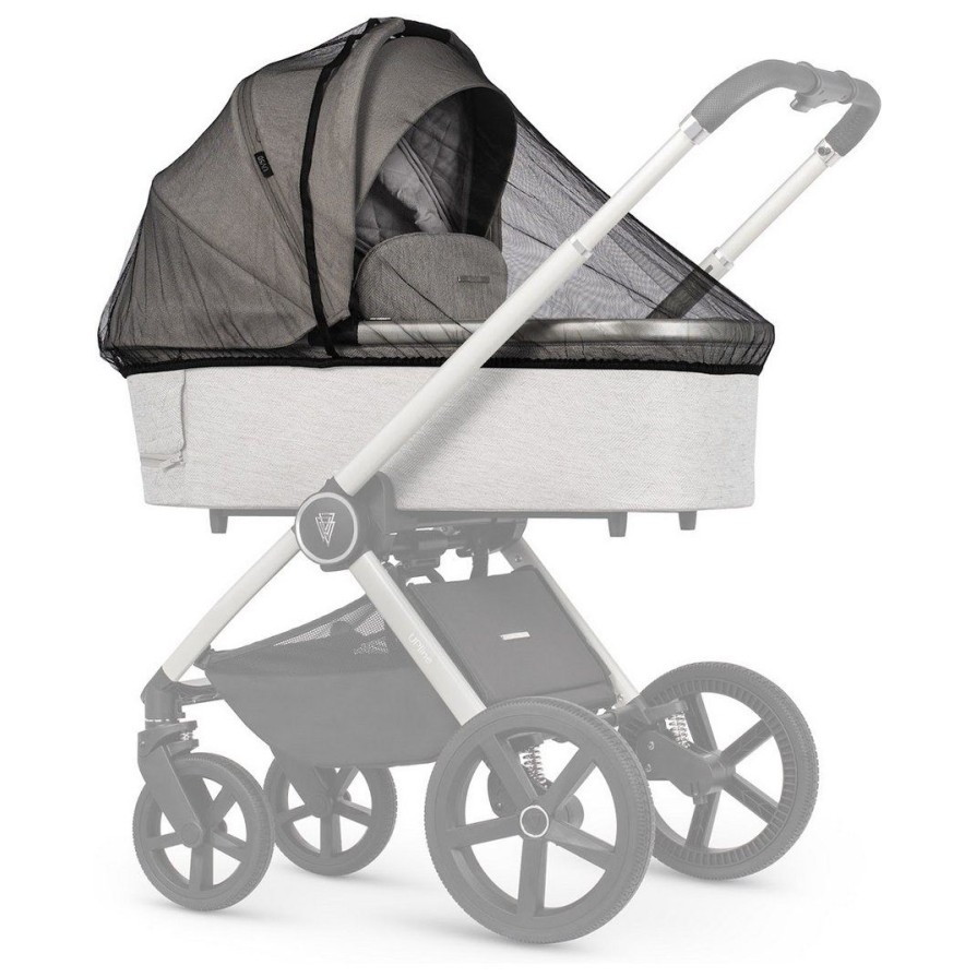 Otroški voziček Tinum UPLINE 2in1 Moonstone