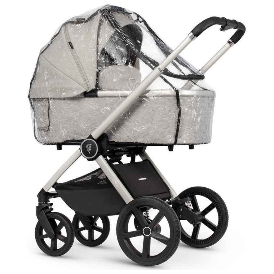 Otroški voziček Tinum UPLINE 2in1 Moonstone