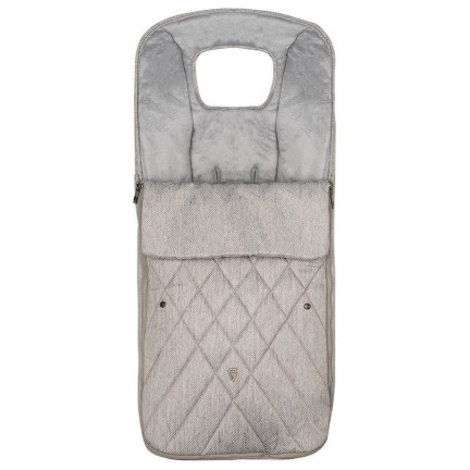 Otroški voziček Tinum UPLINE 2in1 Moonstone