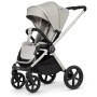 Otroški voziček Tinum UPLINE 2in1 Moonstone