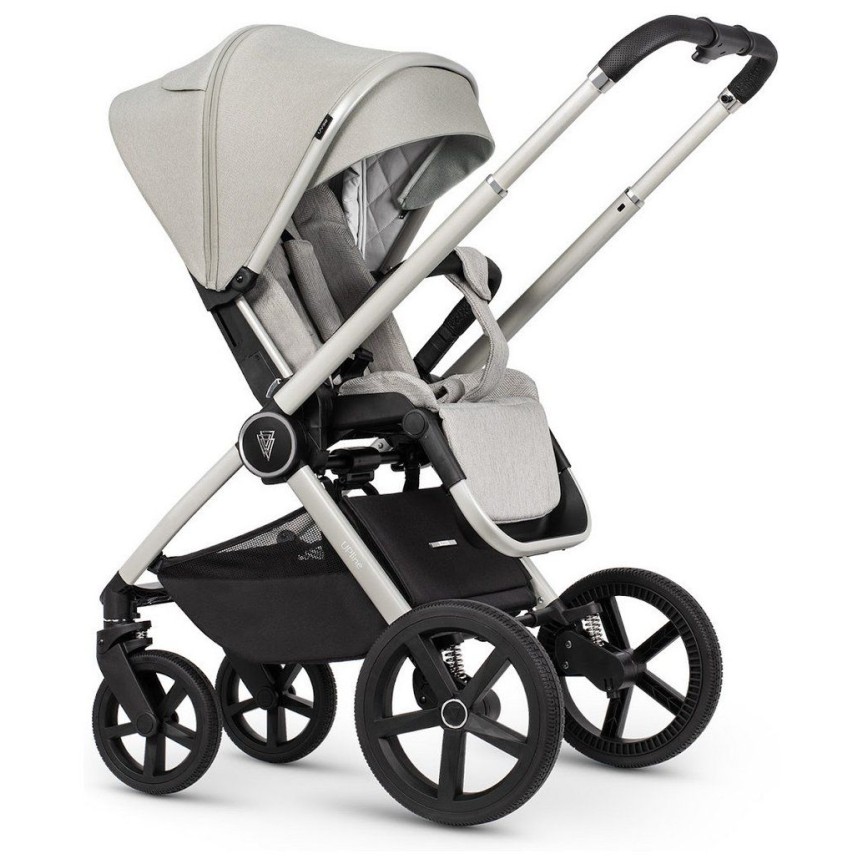 Otroški voziček Tinum UPLINE 2in1 Moonstone