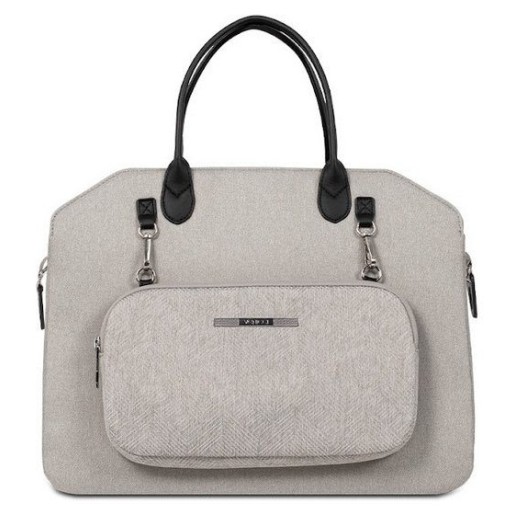 Otroški voziček Tinum UPLINE 2in1 Moonstone