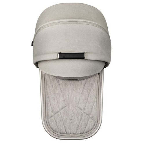 Otroški voziček Tinum UPLINE 2in1 Moonstone