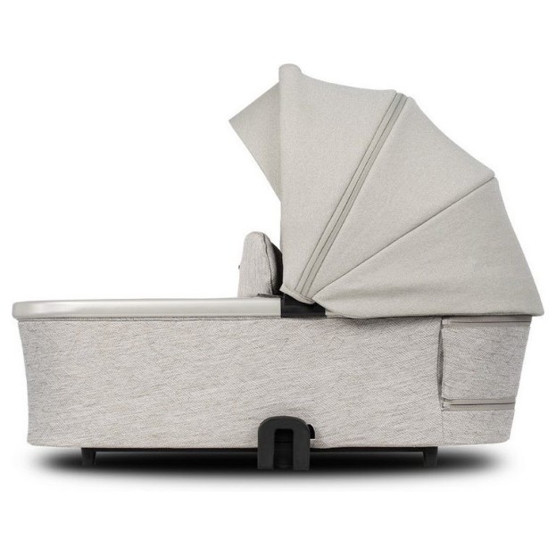 Otroški voziček Tinum UPLINE 2in1 Moonstone