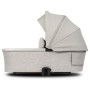 Otroški voziček Tinum UPLINE 2in1 Moonstone