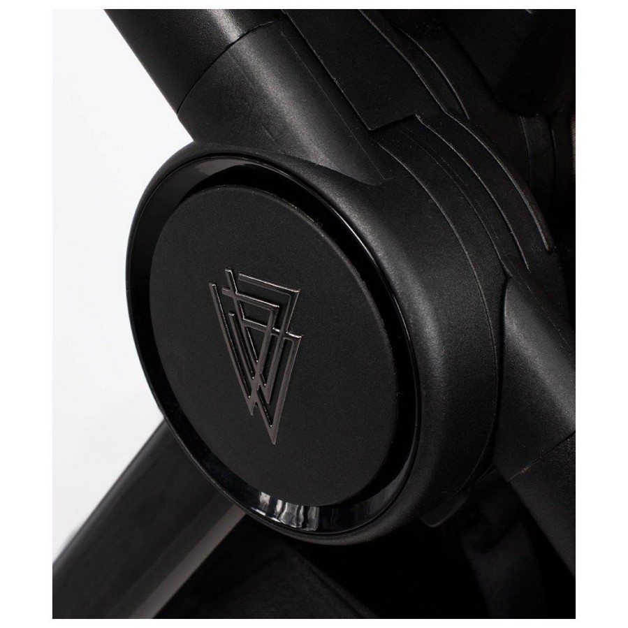 VERO Blush športni voziček