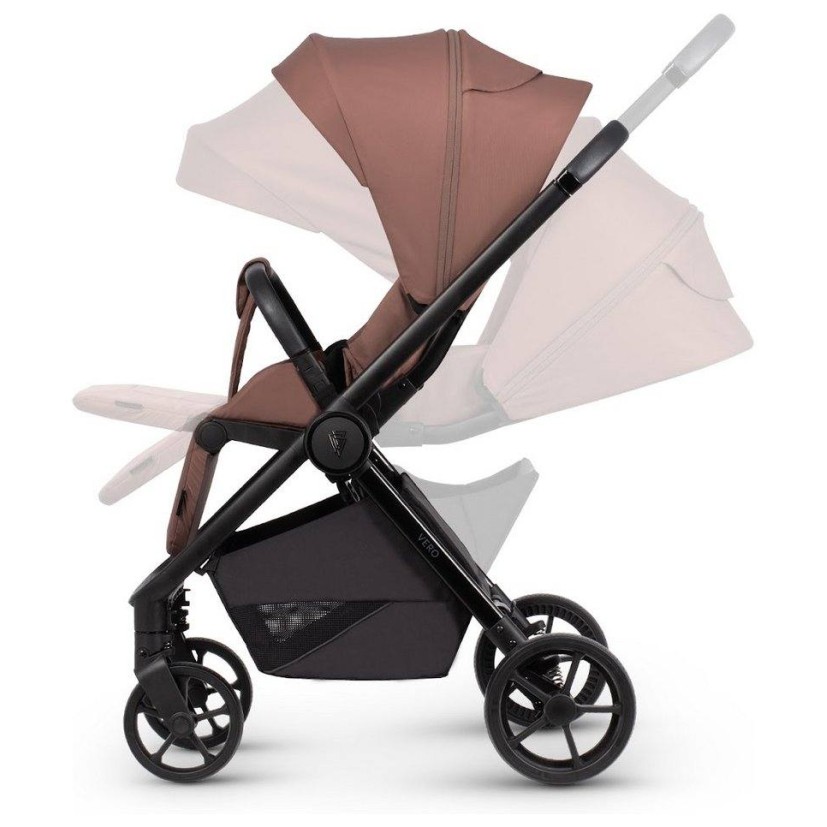 VERO Blush športni voziček