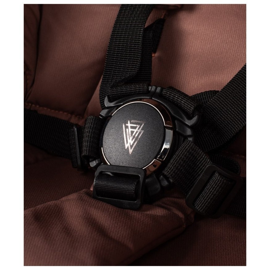 VERO Blush športni voziček