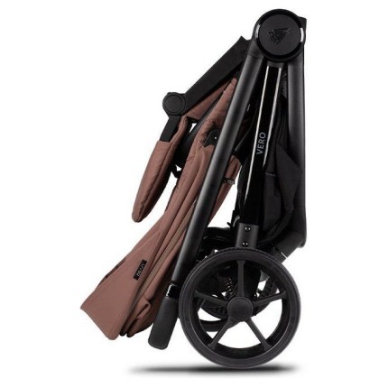 VERO Blush športni voziček