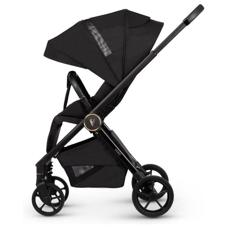 VERO Night športni voziček
