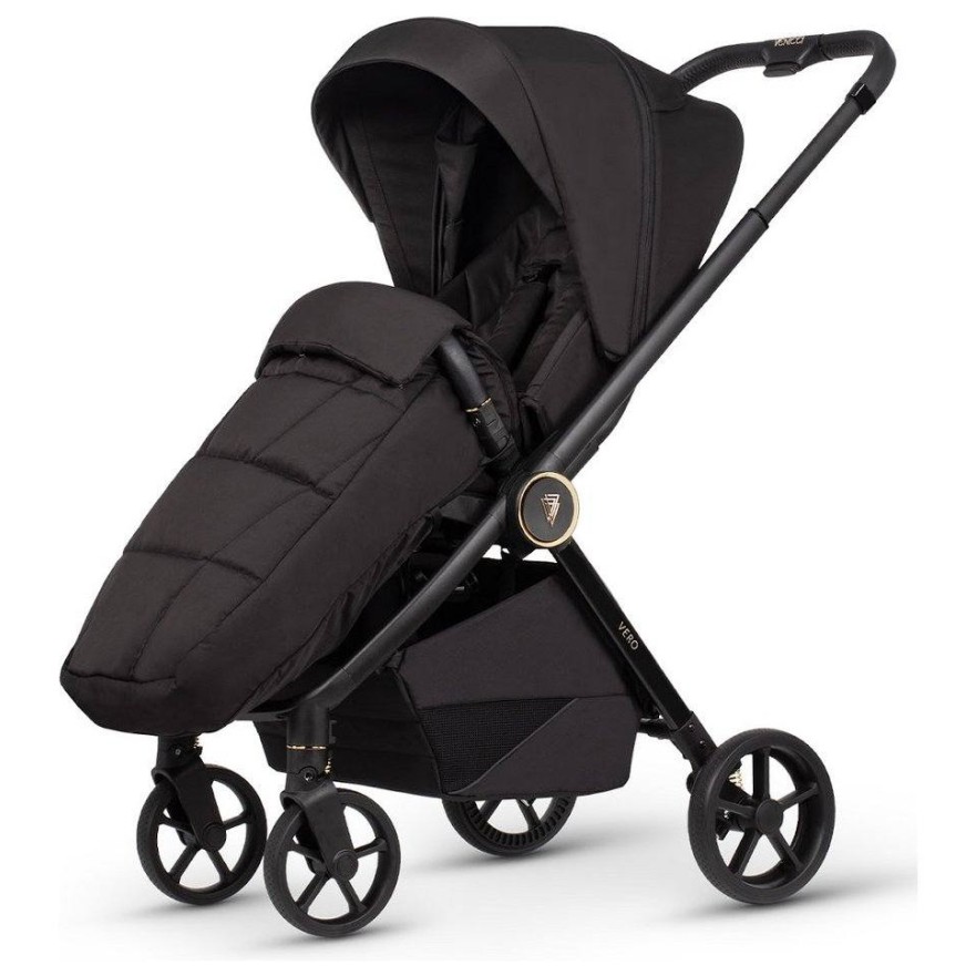 VERO Night športni voziček