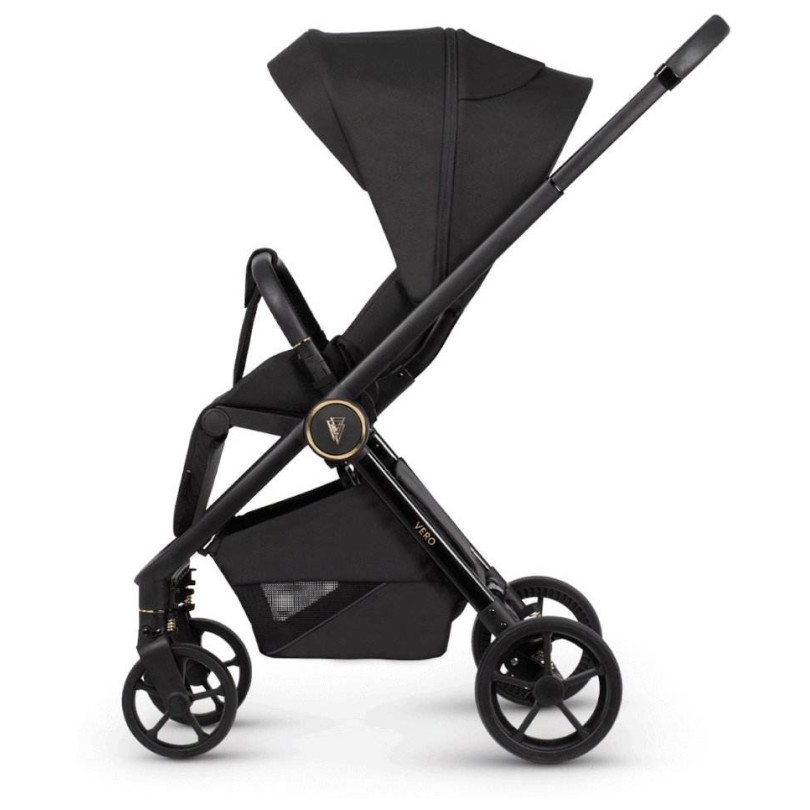 VERO Night športni voziček