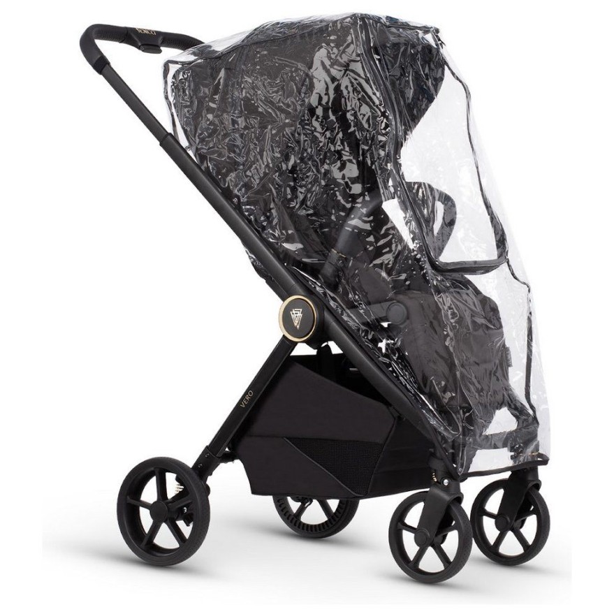 VERO Night športni voziček