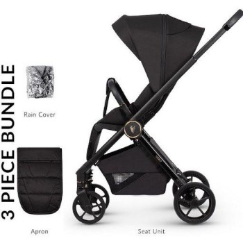 VERO Night športni voziček