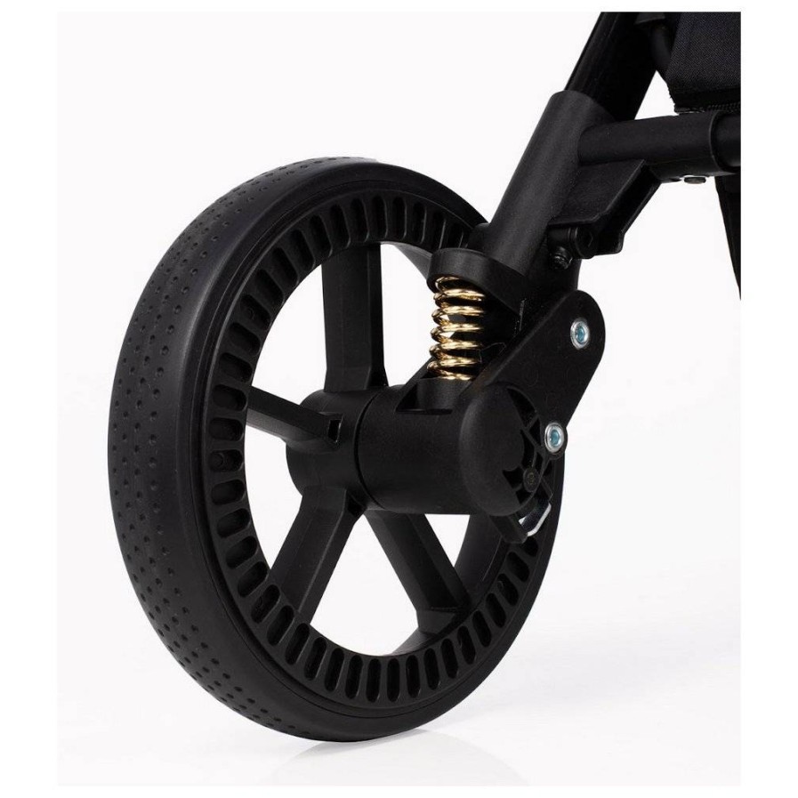 VERO Night športni voziček