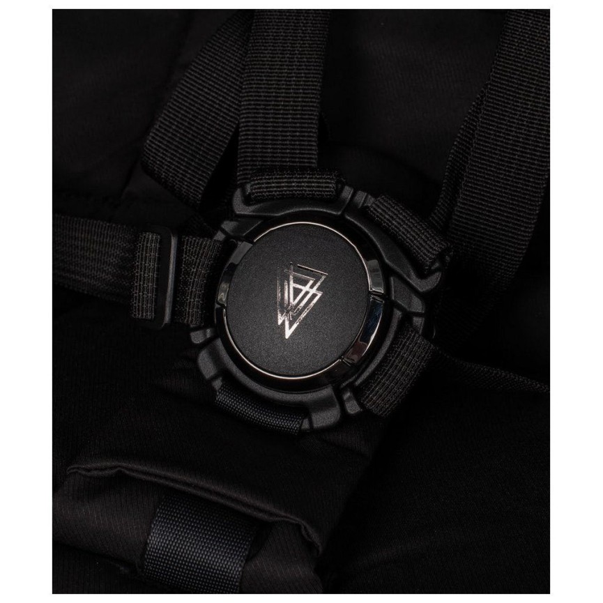 VERO Night športni voziček