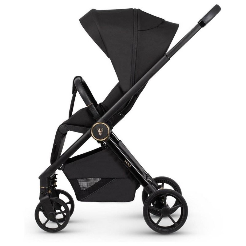 VERO Night športni voziček