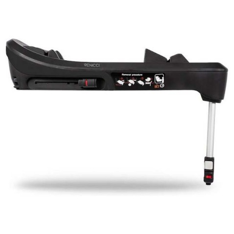 Podstavek isofix za avtosedež i-Size ENGO Podstavek isofix za avtosedež i-Size ENGO