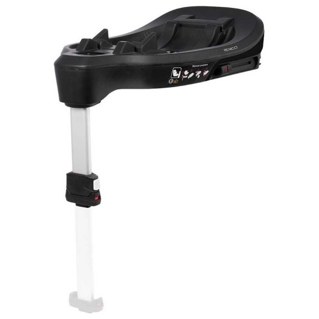 Podstavek isofix za avtosedež i-Size ENGO Podstavek isofix za avtosedež i-Size ENGO