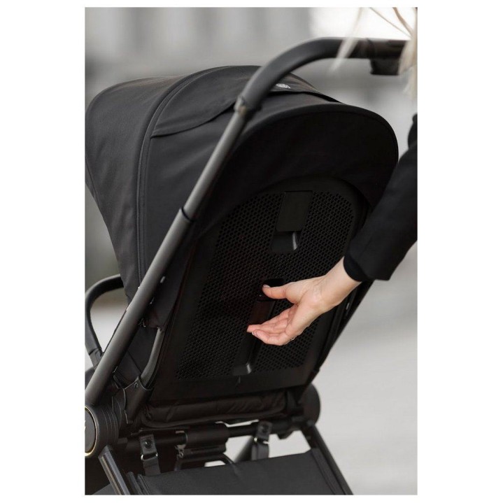 VERO Night športni voziček