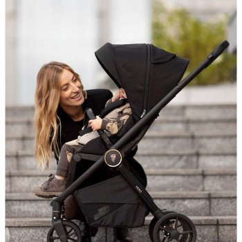 VERO Night športni voziček