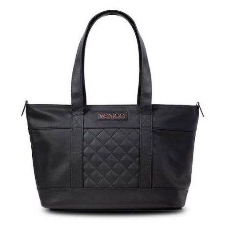 Otroški voziček Tinum SE 2 in 1 Stylish Black