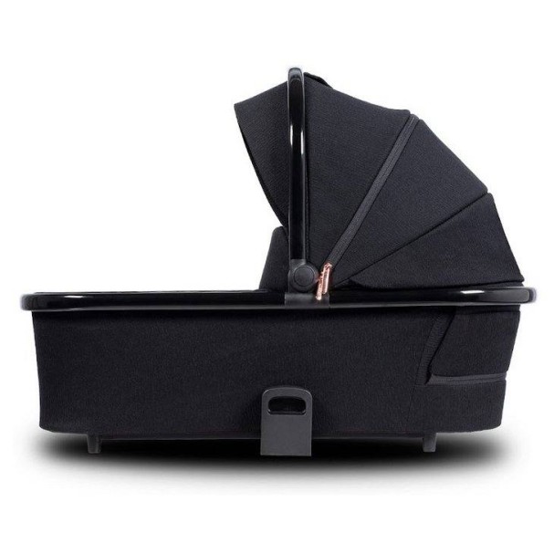 Otroški voziček Tinum SE 2 in 1 Stylish Black