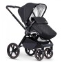 Otroški voziček Tinum SE 2 in 1 Stylish Black