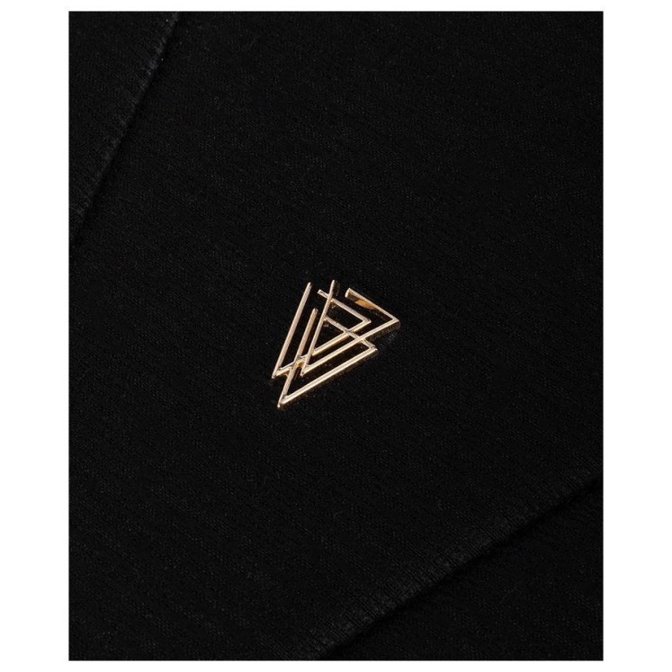 Dječja kolica Tinum UPLINE 2in1 All Black