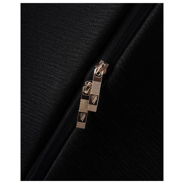 Dječja kolica Tinum UPLINE 2in1 All Black