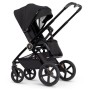 Dječja kolica Tinum UPLINE 2in1 All Black