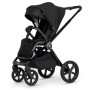 Dječja kolica Tinum UPLINE 2in1 All Black