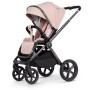 Dječja kolica Tinum UPLINE 2in1 Misty Rose