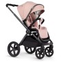 Dječja kolica Tinum UPLINE 2in1 Misty Rose
