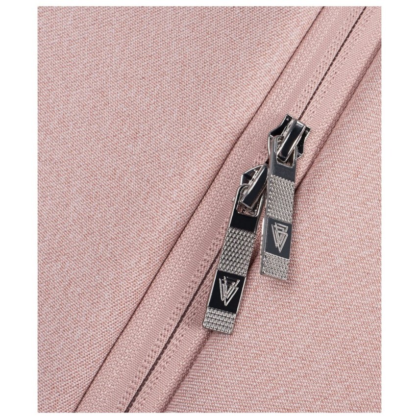 Dječja kolica Tinum UPLINE 2in1 Misty Rose