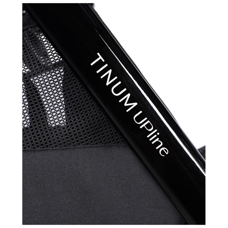 Dječja kolica Tinum UPLINE 2in1 Slate Grey