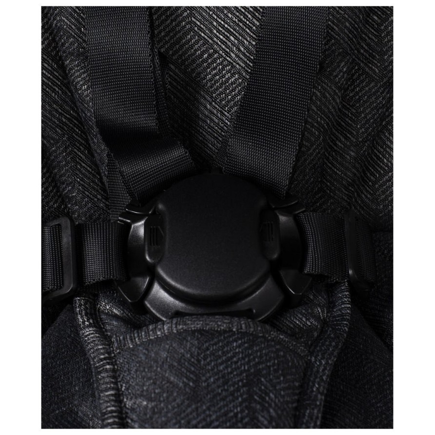 Dječja kolica Tinum UPLINE 2in1 Slate Grey