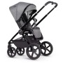 Dječja kolica Tinum UPLINE 2in1 Slate Grey