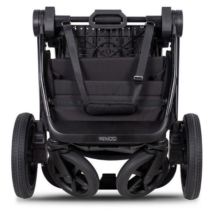 Dječja kolica Tinum UPLINE 2in1 Slate Grey