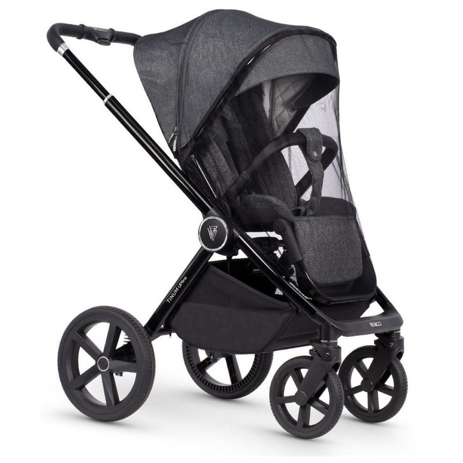 Dječja kolica Tinum UPLINE 2in1 Slate Grey