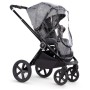 Dječja kolica Tinum UPLINE 2in1 Slate Grey