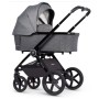 Dječja kolica Tinum UPLINE 2in1 Slate Grey
