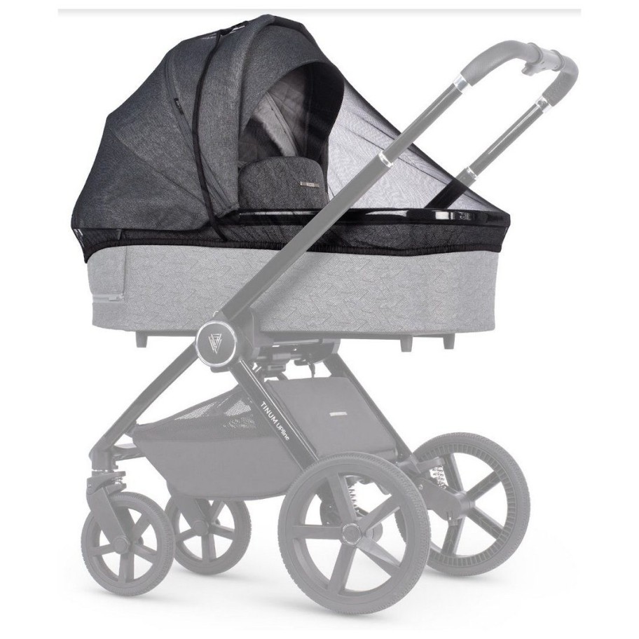 Dječja kolica Tinum UPLINE 2in1 Slate Grey