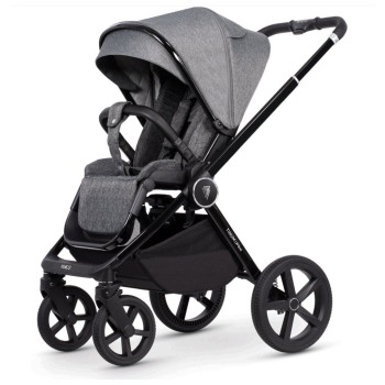 Otroški voziček Tinum UPLINE 2in1 Slate Grey Otroški voziček Tinum UPLINE 2in1 Slate Grey