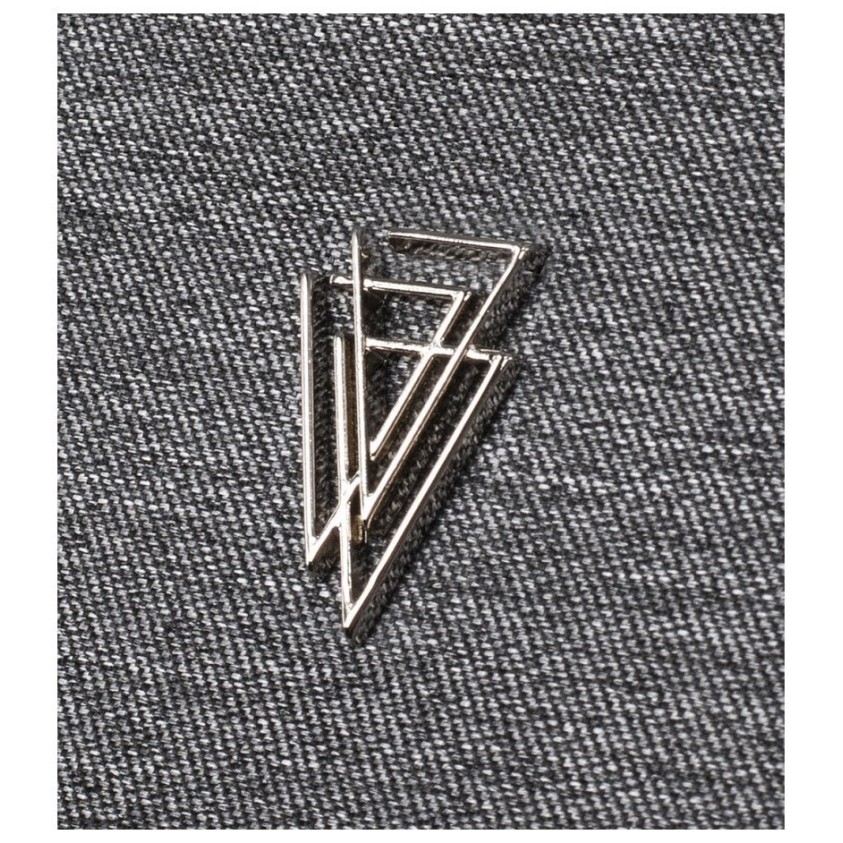 Dječja kolica Tinum UPLINE 2in1 Slate Grey