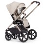 Dječja kolica Tinum UPLINE 2in1 Stone Beige