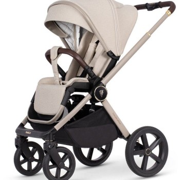 Otroški voziček Tinum UPLINE 2in1 Stone Beige