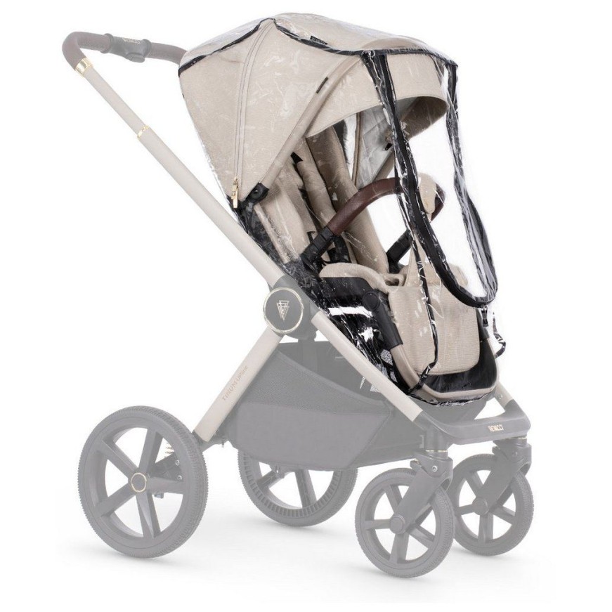 Dječja kolica Tinum UPLINE 2in1 Stone Beige