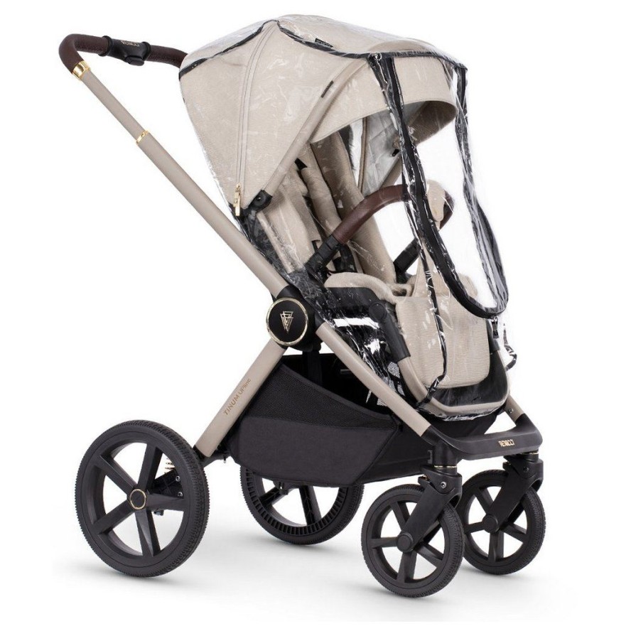 Dječja kolica Tinum UPLINE 2in1 Stone Beige